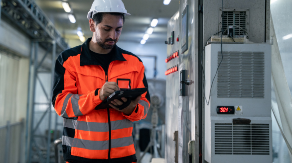 Estruturação e padronização de procedimentos técnicos e operacionais para garantir execução correta, redução de falhas humanas e maior controle dos processos.