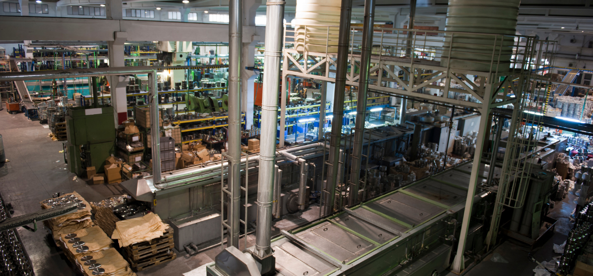 Consultoria em gestão de manutenção